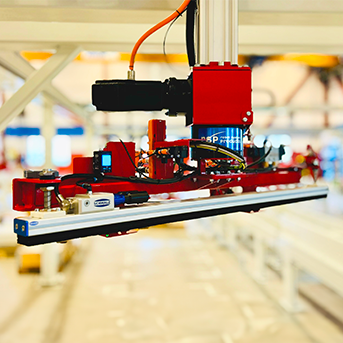 Industriautomation